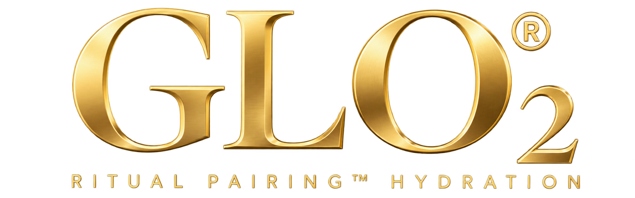 GLO₂ registered trademark